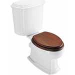 Унитаз Jacob Delafon Portrait вертикальный выпуск