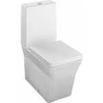 Унитаз Jacob Delafon Reve с выпуском vario