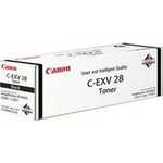 Kартридж Canon Тонер C-EXV-28 BK (2789B002)