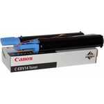 Kартридж Canon Тонер C-EXV14 (0384B006)