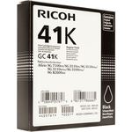 Картридж Ricoh GC 41K (405761)