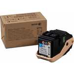 Kартридж Xerox Тонер 106R02606