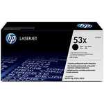 Картридж HP Q7553XC