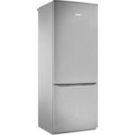 Холодильник Pozis RK-102 серебристый