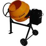 Бетономешалка Вихрь БМ-140