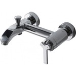 Смеситель для ванны Bravat Waterfall (F673107C-01)