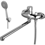 Смеситель для ванны Lemark Atlantiss (LM3217C)