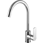 Смеситель для кухни Lemark Plus Grace (LM1505C)