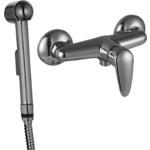 Гигиенический душ Lemark Pramen с гигиеническим набором (LM3318C)