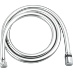 Душевой шланг Lemark 150 см, ПВХ, хром (LE8040P)