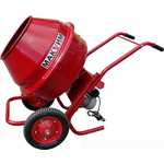 Бетономешалка ПрофМаш Б 130Р-Максим