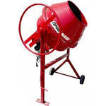 Бетономешалка ПрофМаш Б 130Н-Бумер