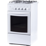 Газовая плита Flama RG 24019 W