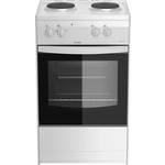 Электрическая плита DARINA S EM521 404 W