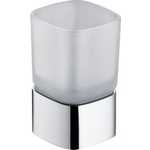 Стакан для ванной Keuco Elegance с держателем настольный (11650019001)