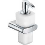 Дозатор для жидкого мыла Keuco Elegance настенный (11653019000)