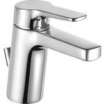 Смеситель для раковины Keuco Moll низкий с донным клапаном (52704010000)