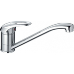 Смеситель для кухни Haiba HB03 хром (HB4203)