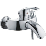 Смеситель для ванны Haiba HB21 хром (HB3221)