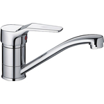 Смеситель для раковины Haiba HB63 хром (HB4563)