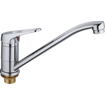 Смеситель для кухни Haiba HB13 хром (HB4913)