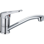 Смеситель для раковины Haiba HB13 хром (HB4513)