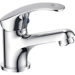 Смеситель для раковины Haiba HB36 хром (HB1036)