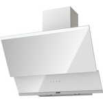 Вытяжка Krona Irida 600 white sensor