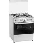 Газовая плита DAKO Supreme белый