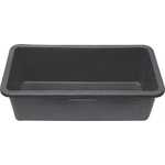 Кювета строительная FIT 90л 81х49.5х29см пластиковая (04097)