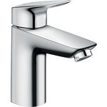 Смеситель для раковины Hansgrohe Logis хром (71101000)