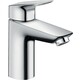 Смеситель для раковины Hansgrohe Logis хром (71101000)