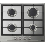 Газовая варочная панель Korting HG 665 CX