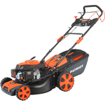 Газонокосилка бензиновая PATRIOT PT 52LS