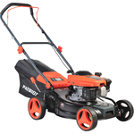 Газонокосилка бензиновая PATRIOT PT 41LM