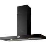 Вытяжка Jet Air Touch BL/A/90