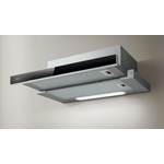 Вытяжка встраиваемая Jet Air Orion LX/GR/F/60/VT