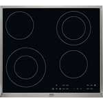 Электрическая варочная панель AEG HK 634021 XB
