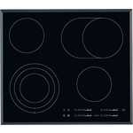 Электрическая варочная панель AEG HK 654070 FB