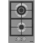 Газовая варочная панель Korting HG 365 CTX