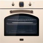 Электрический духовой шкаф Korting OKB 481 CRB