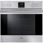 Электрический духовой шкаф Korting OKB 560 CFX