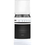 Газовая плита GEFEST ПГ 5100-04