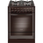 Комбинированная плита GEFEST ПГЭ 6502-02 0045