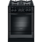 Газовая плита GEFEST ПГ 6500-02 0044