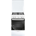 Газовая плита GEFEST ПГ 5100-02 0009