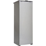 Морозильная камера Саратов 170 (мкш-180) серый