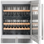 Встараиваемый винный шкаф Liebherr UWTes 1672-22