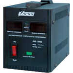 Стабилизатор напряжения PowerMan AVS 500D Black