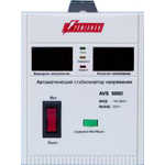 Стабилизатор напряжения PowerMan AVS 500D